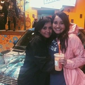 Meet your Posher, Madison